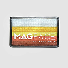 Сплит-кейк MAGFACE 50 гр Перламутровый тигр от Натальи Кирилловой